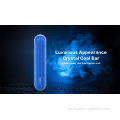 Beste E-Liquid Refillan E-Cig Coolplay 500 Puff Bar